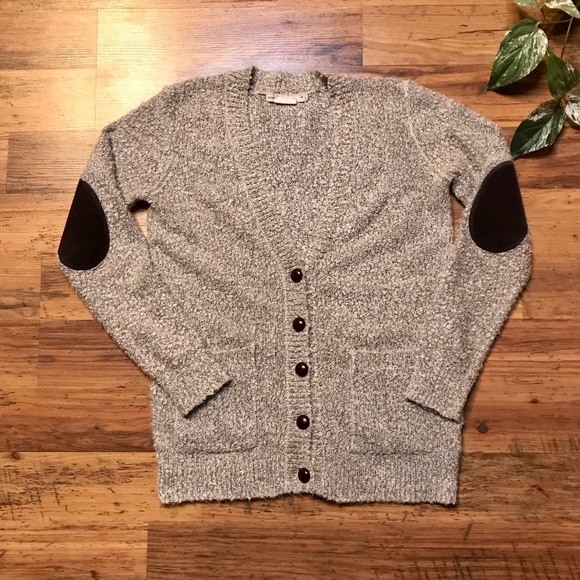 Urban Outfitters Sweaters - UO Coincidence & Chance Fuzzy Cardigan